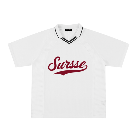 SURSSE BASIC V-NECK