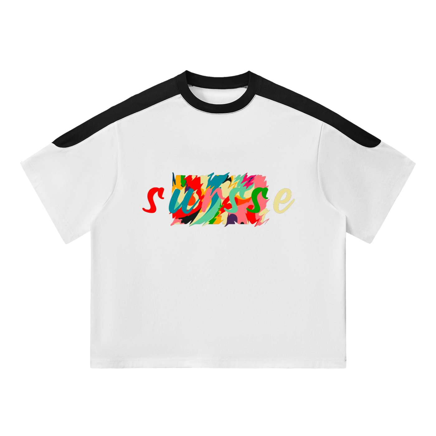 Sursse Oversized T-Shirt