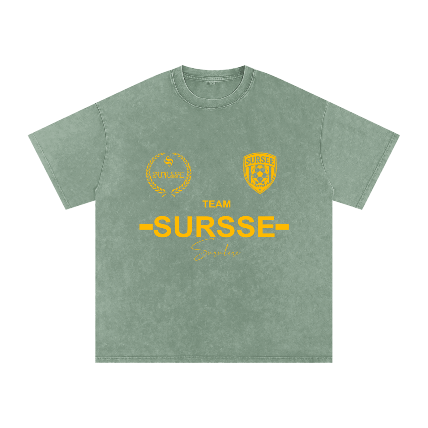 Sursse Championship Tee