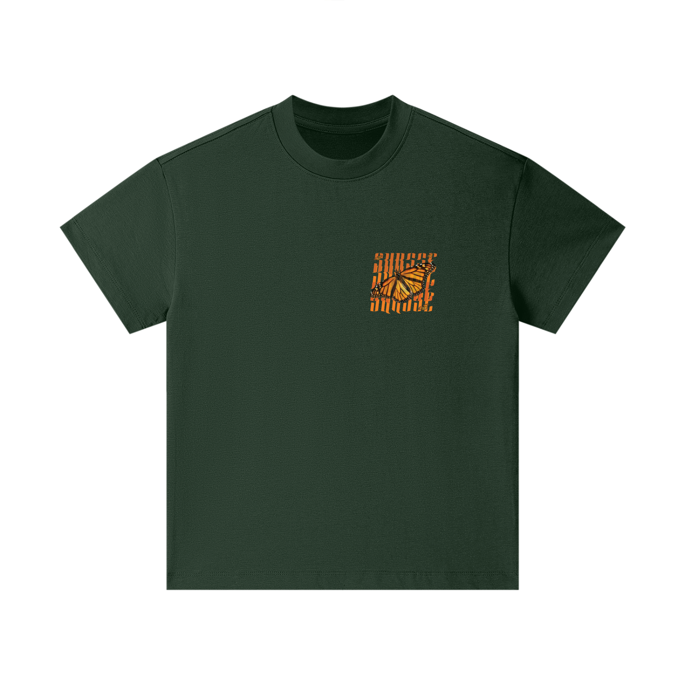 Pure Cotton Essential Kids T-Shirt