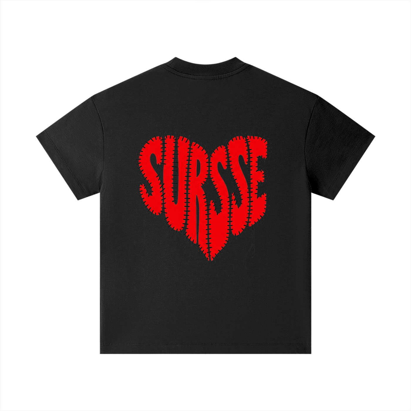 Pure Cotton Essential Kids T-Shirt