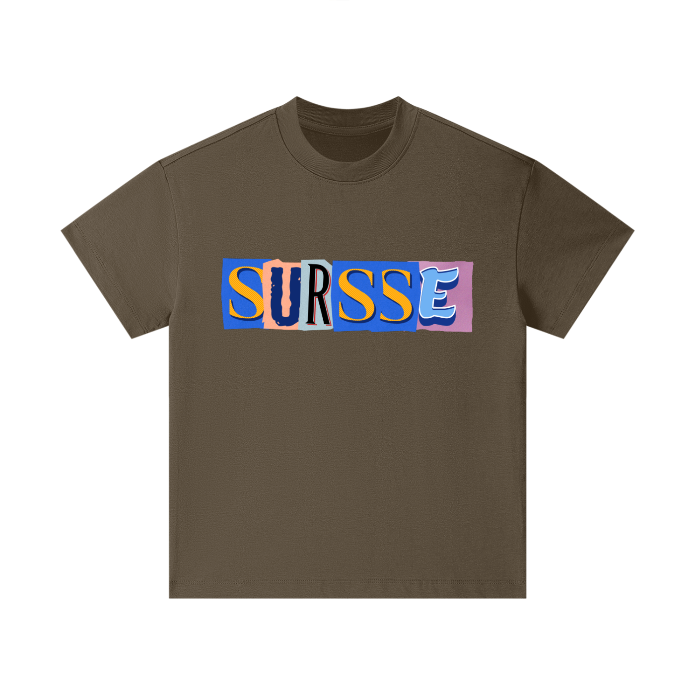 Pure Cotton Essential Kids T-Shirt