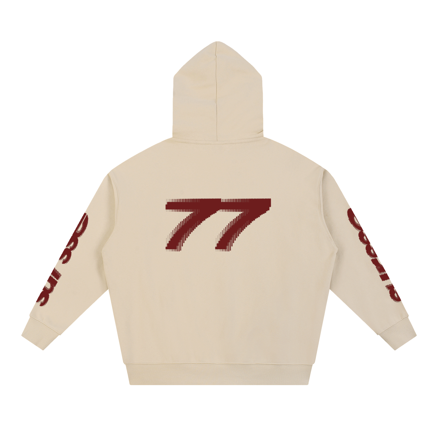 Sursse Rare Breed Essential Heavyweight Hoodie