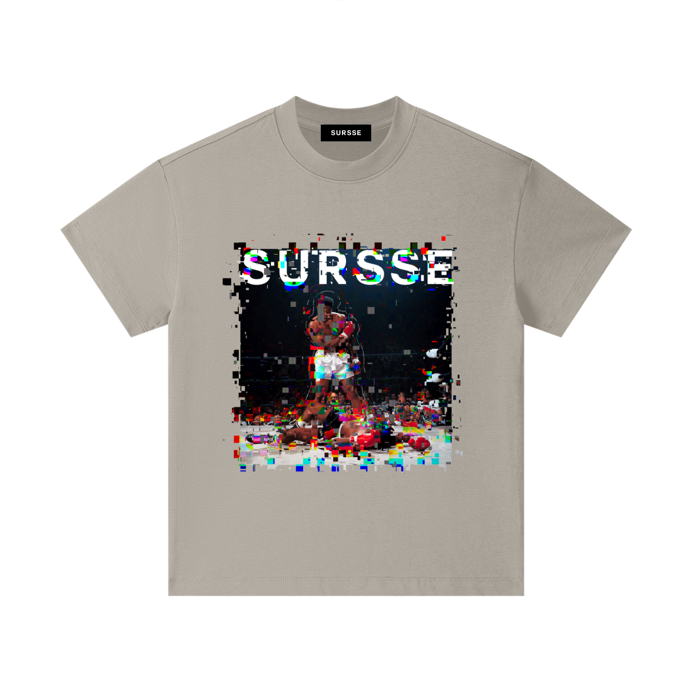 Pure Cotton Essential Kids T-Shirt