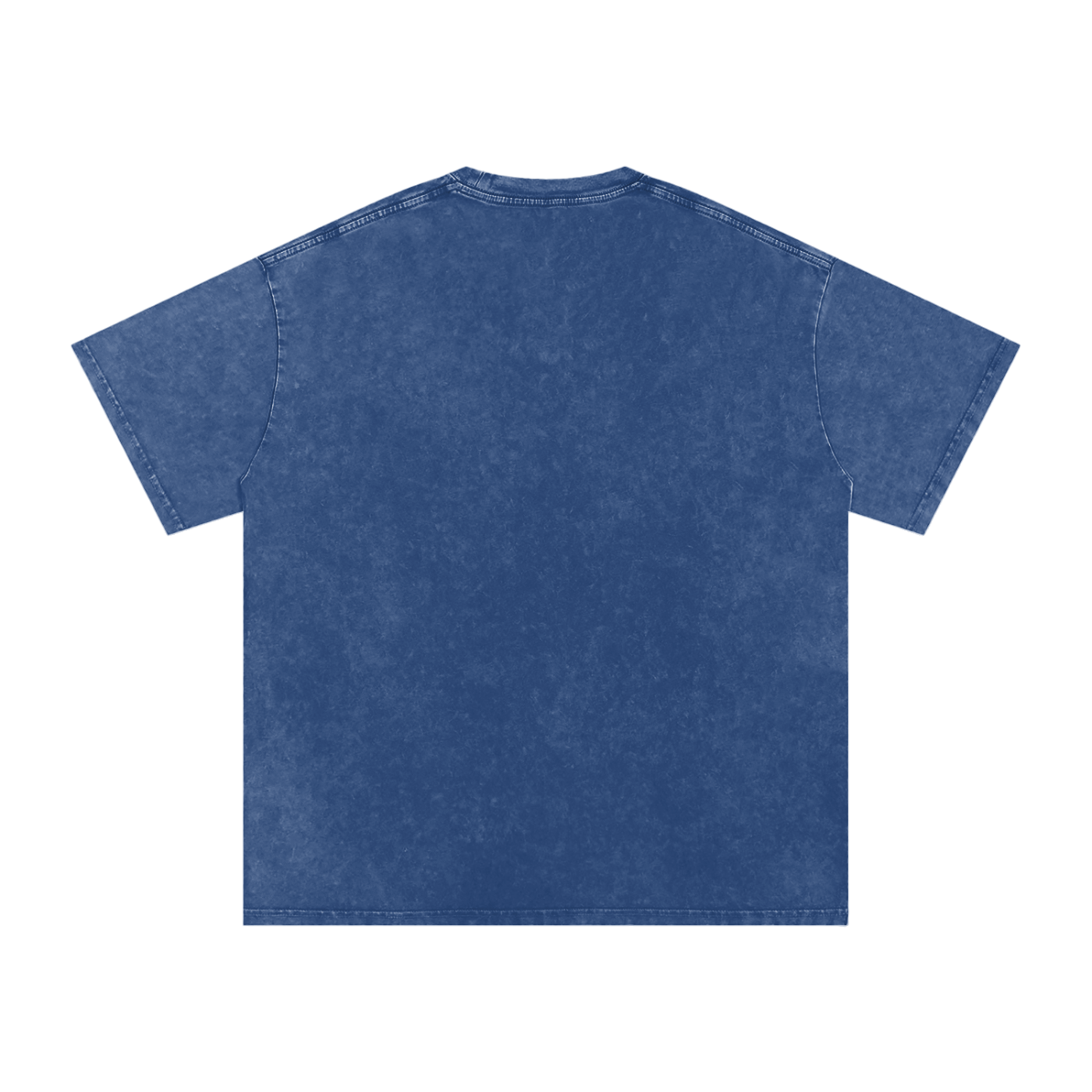 Sursse Snow Washed Oversized Cotton T-Shirt