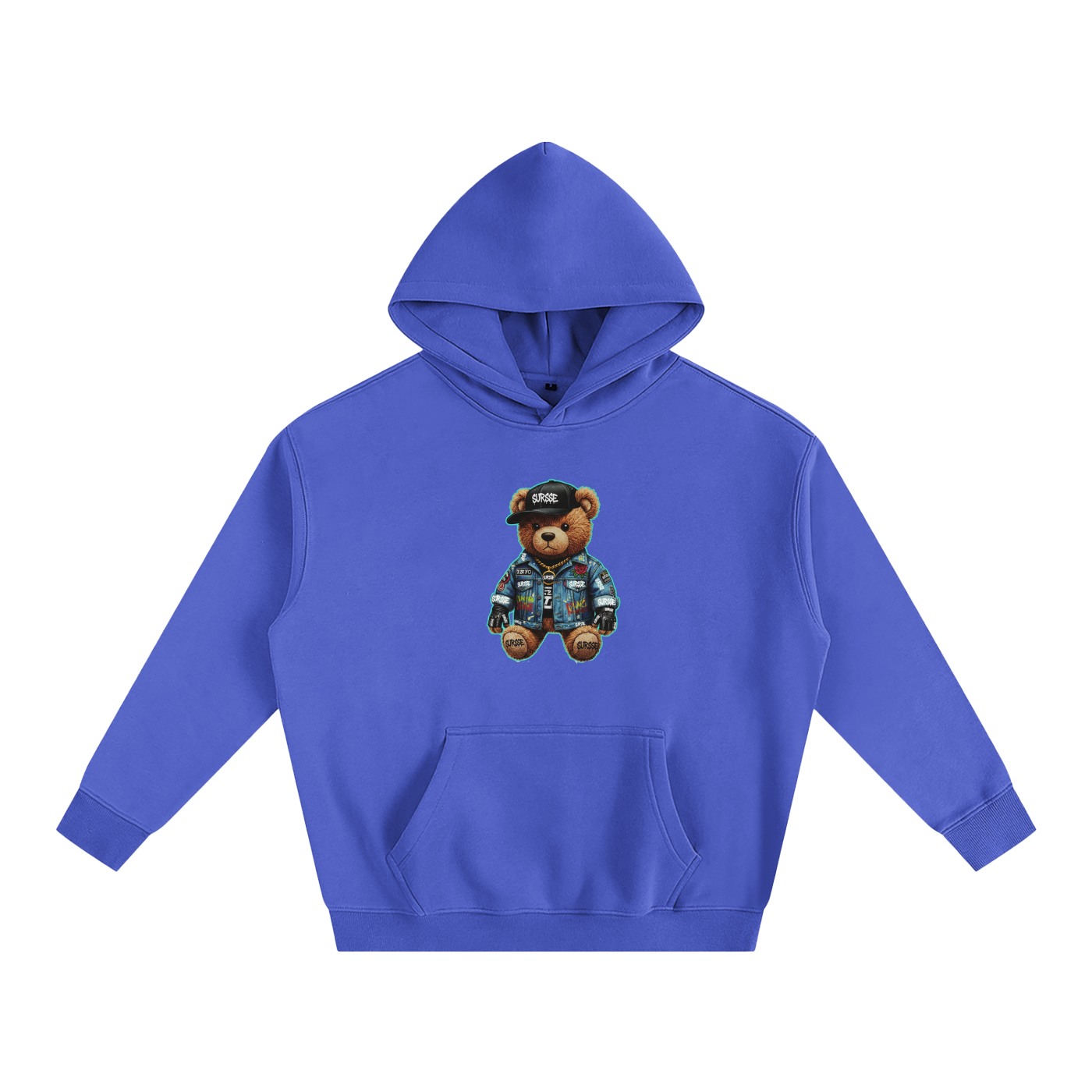 Boyya Hoodie