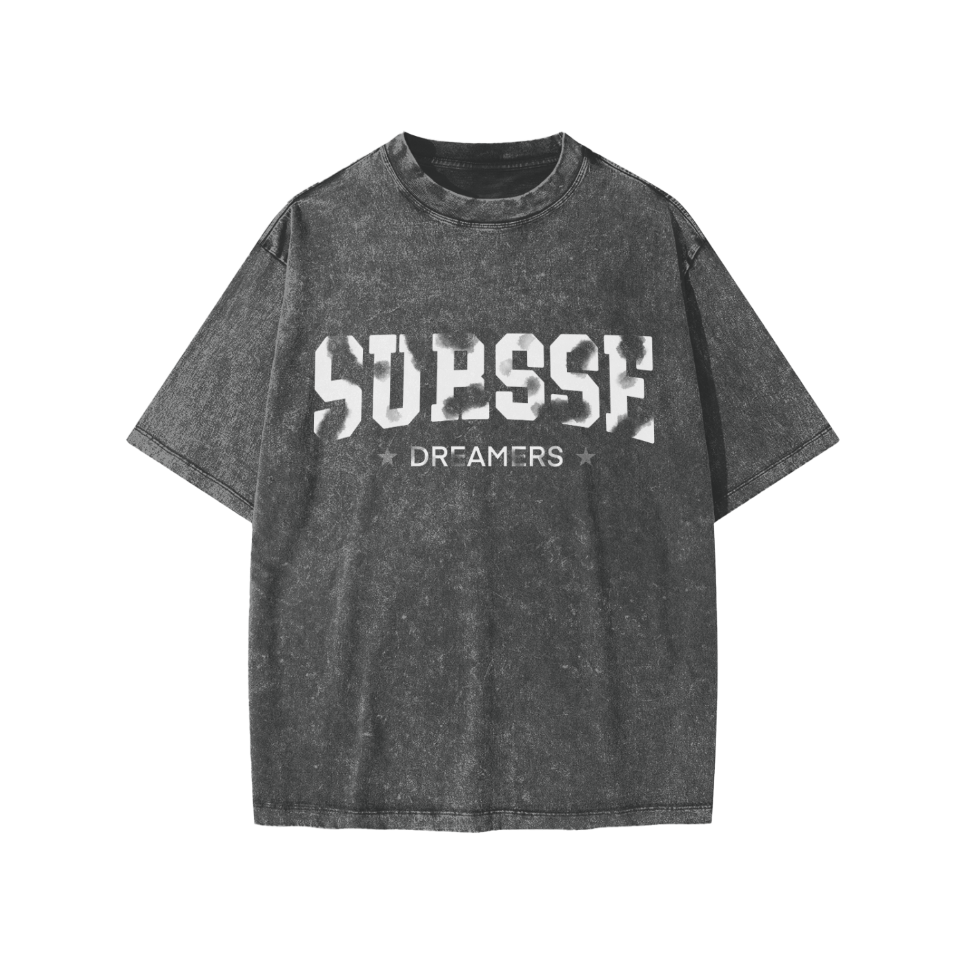 Snow Washed Kids' T-Shirt