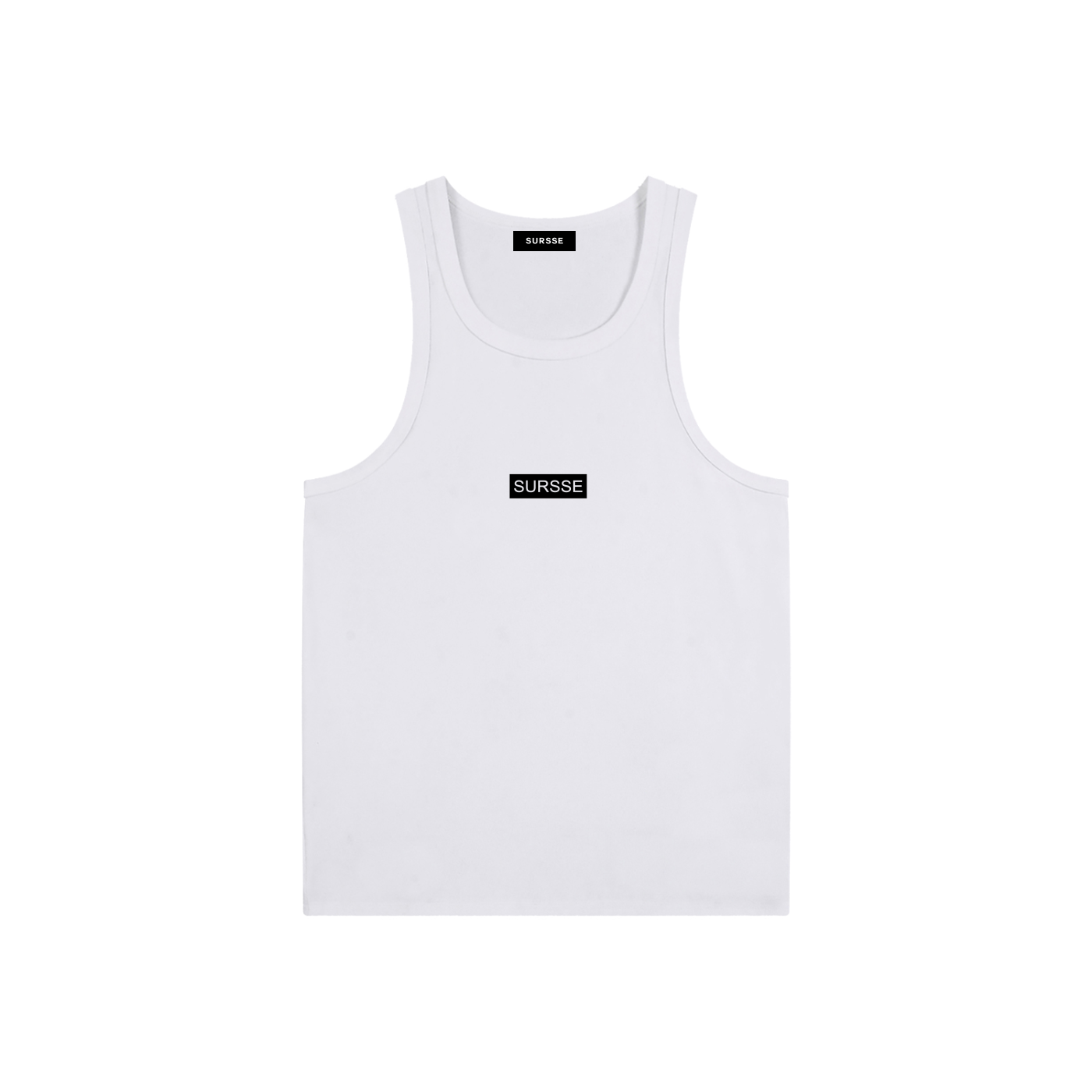 Sursse E P Tank Top