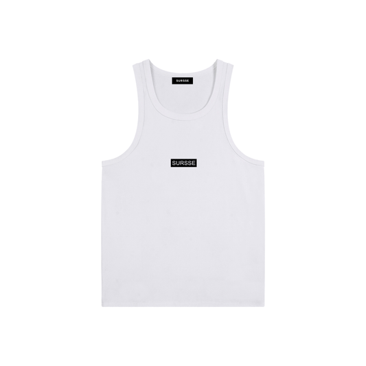 Sursse E P Tank Top