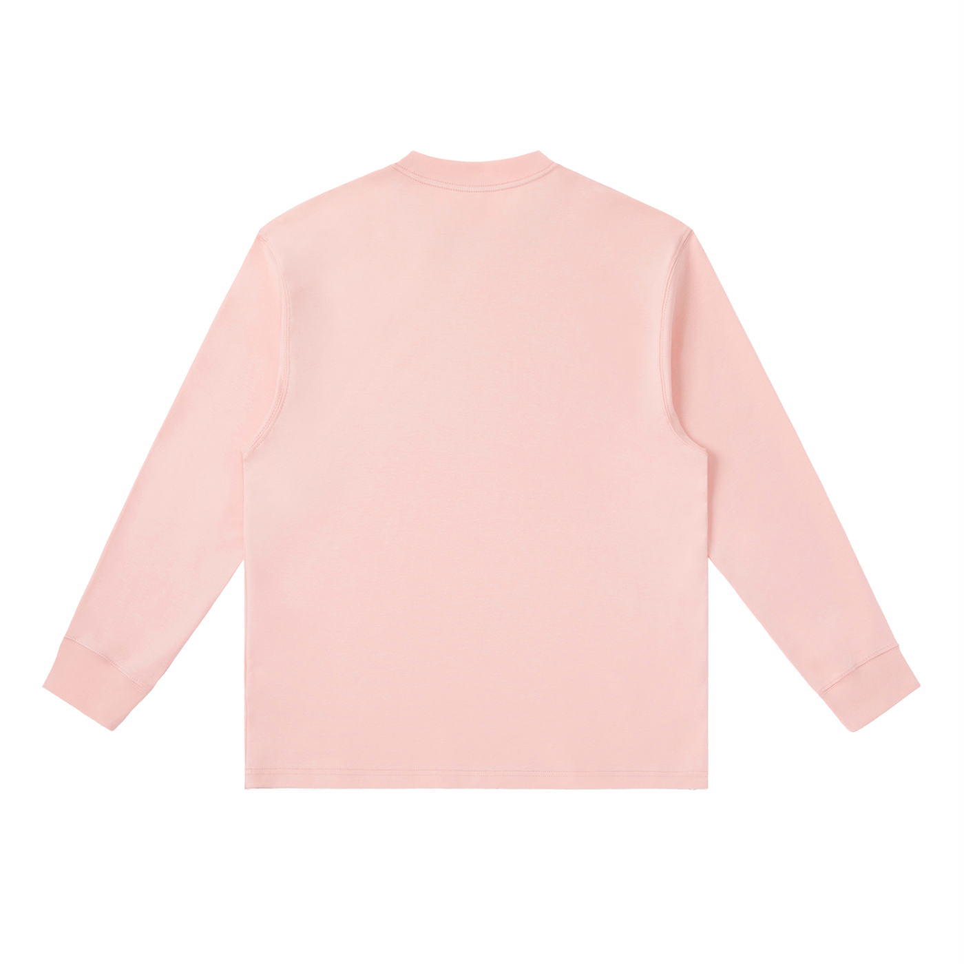 Boyya Long-Sleeve T-Shirt