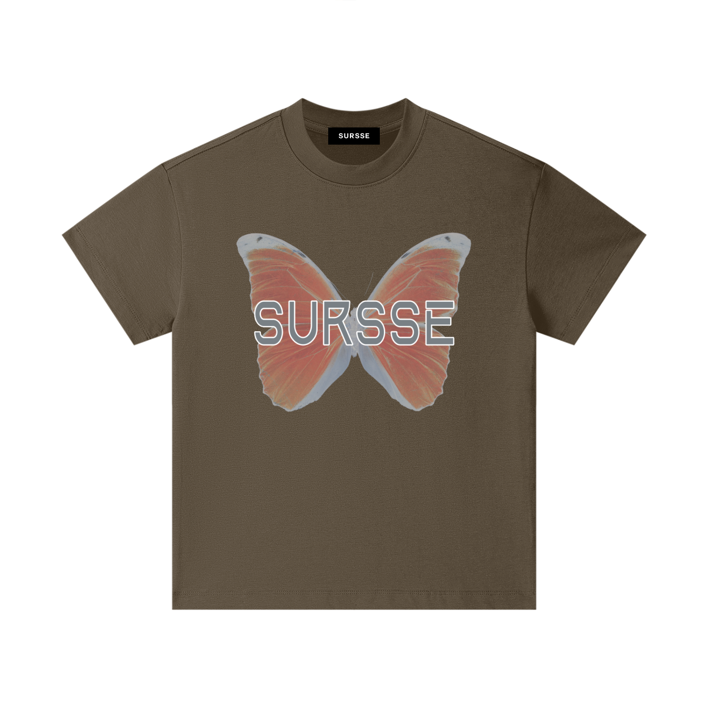 Pure Cotton Essential Kids T-Shirt