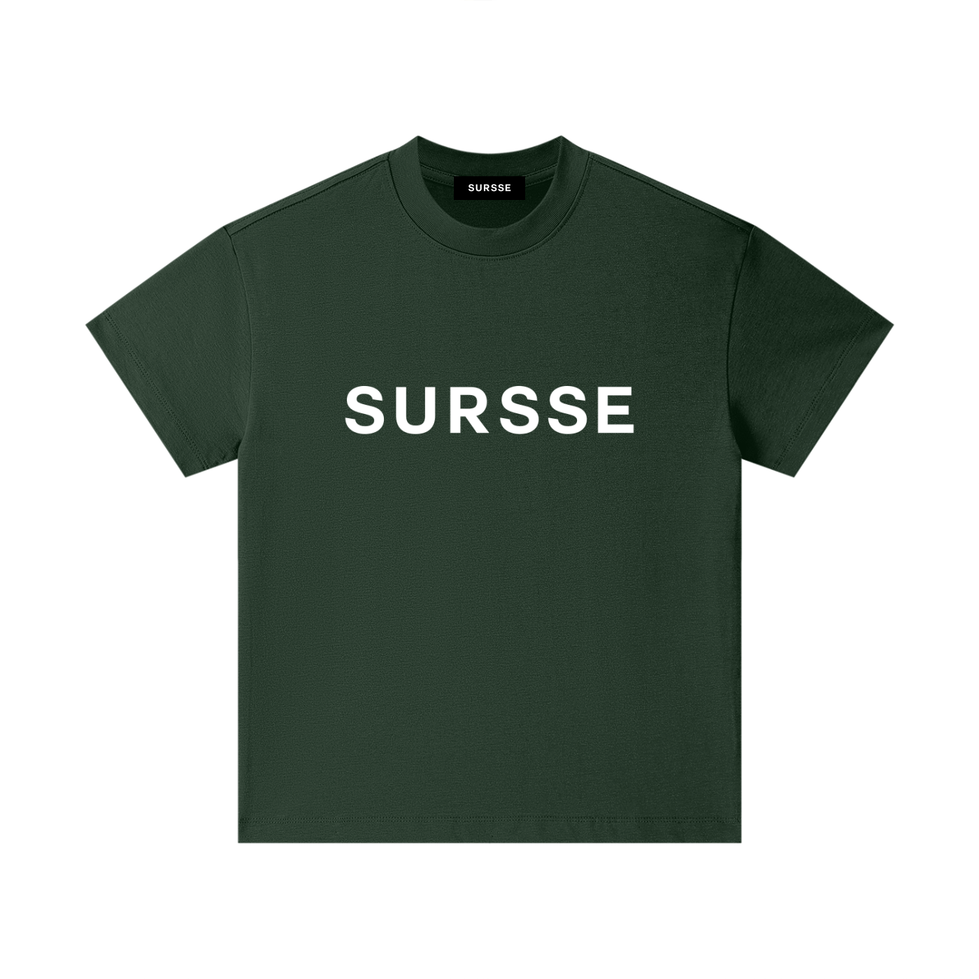 Pure Cotton Essential Kids T-Shirt