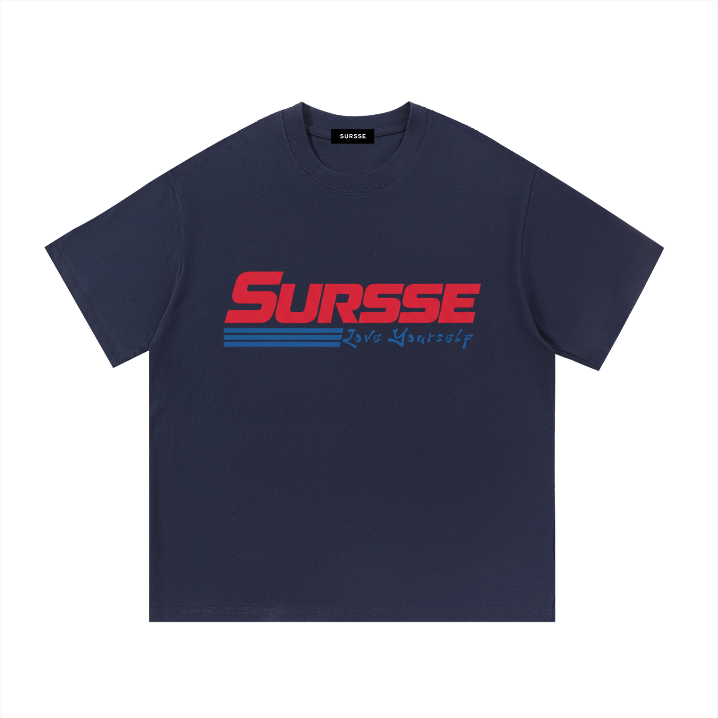 Sursse Love Yourself