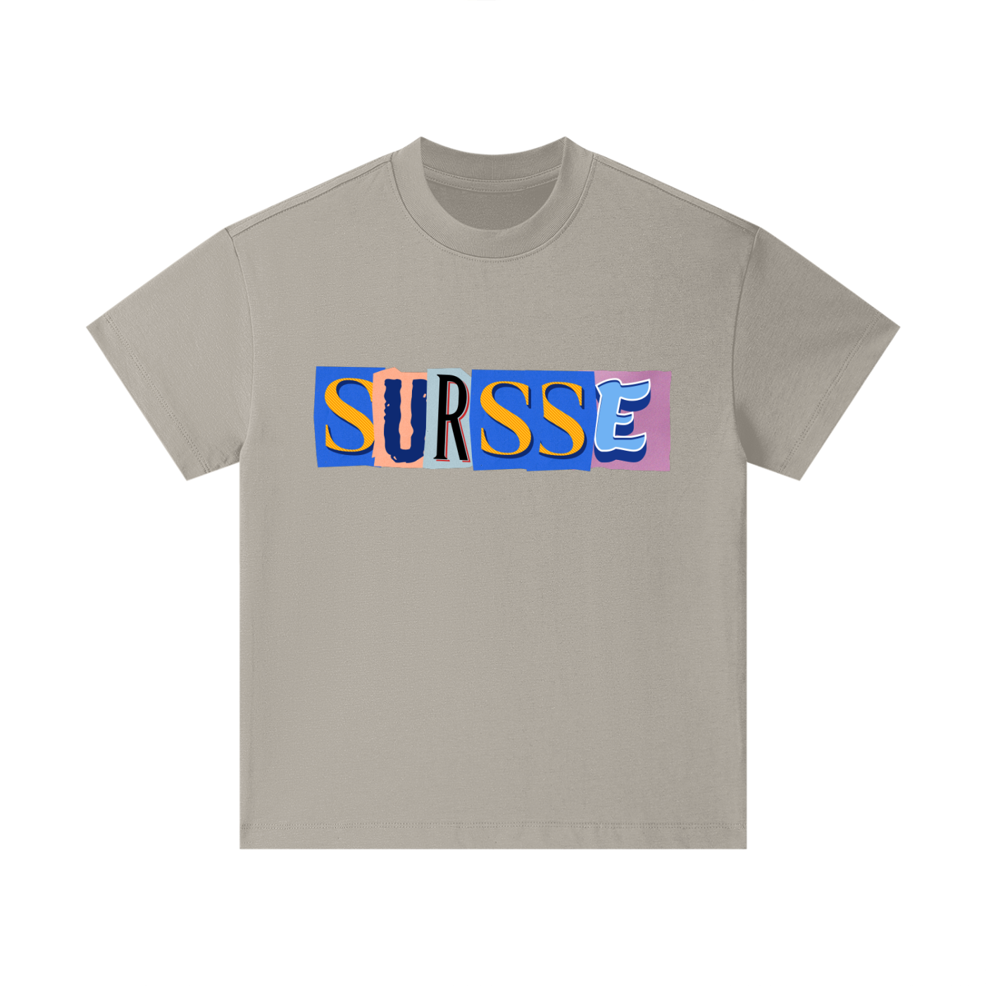 Pure Cotton Essential Kids T-Shirt