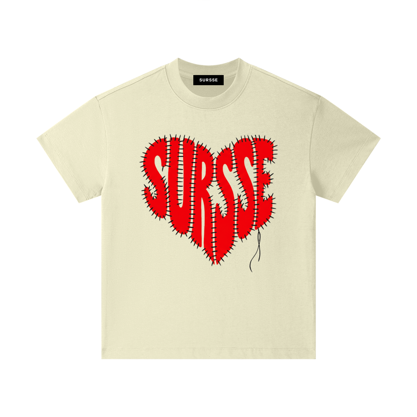 Pure Cotton Essential Kids T-Shirt