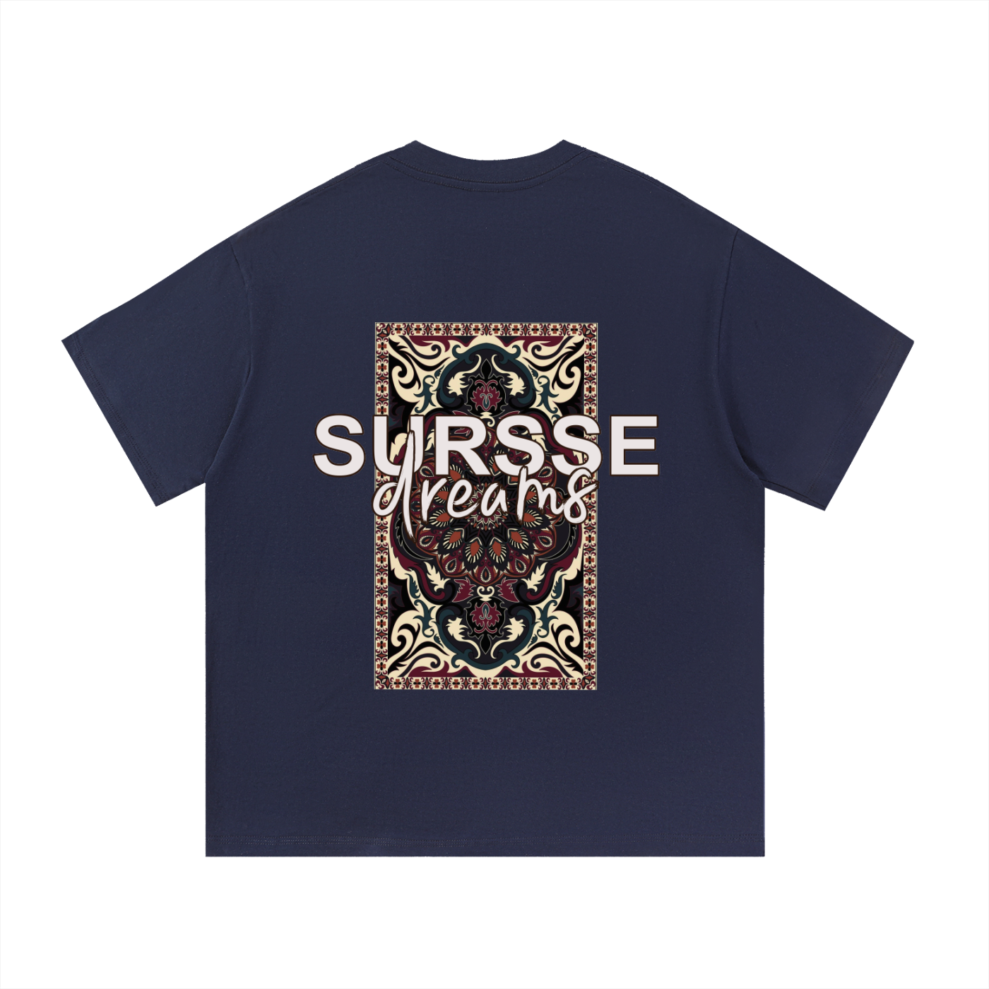 Sursse Trone Classic Tee