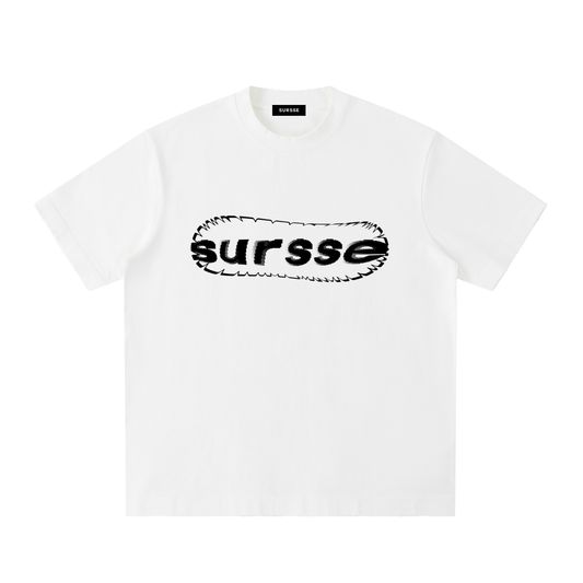 Sursse Abstract Logo