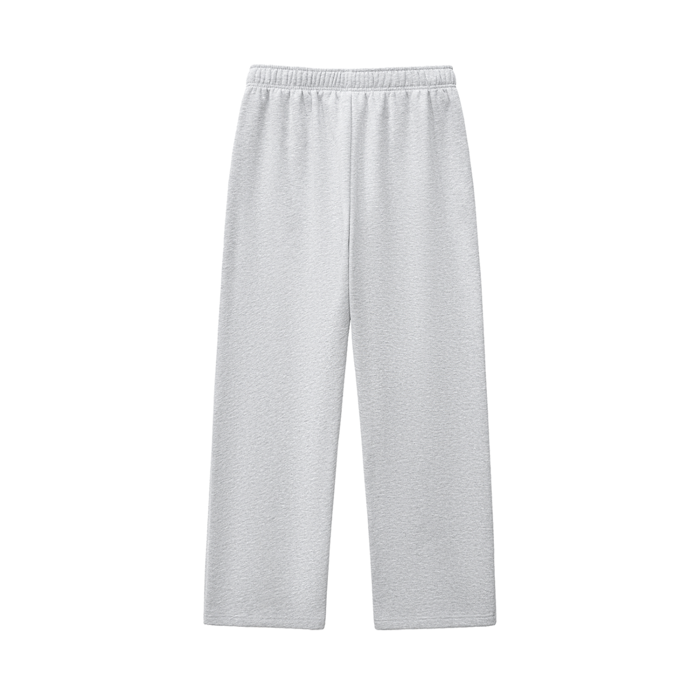 Sursse Contrast-Stitched Fleece Sweatpants