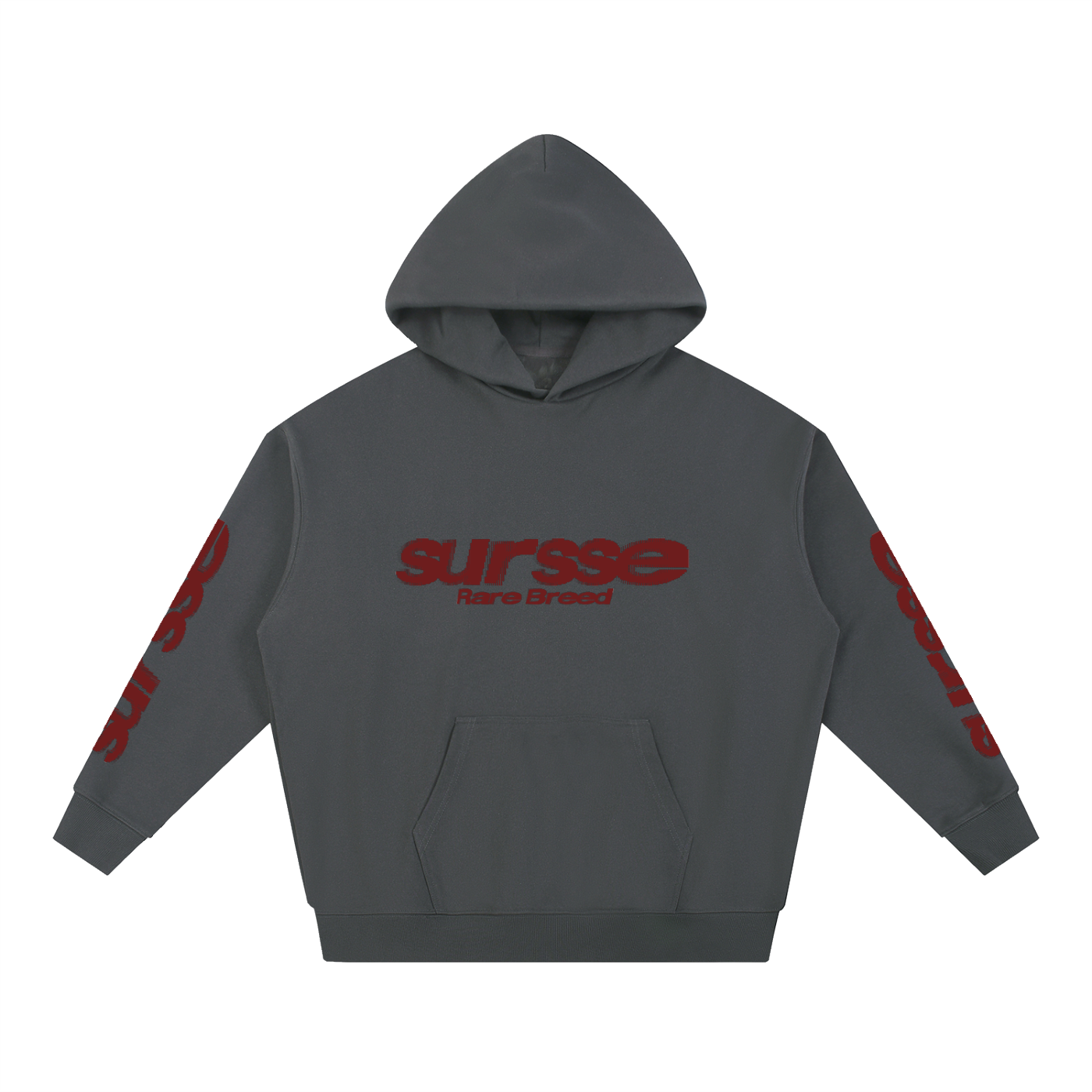 Sursse Rare Breed Essential Heavyweight Hoodie