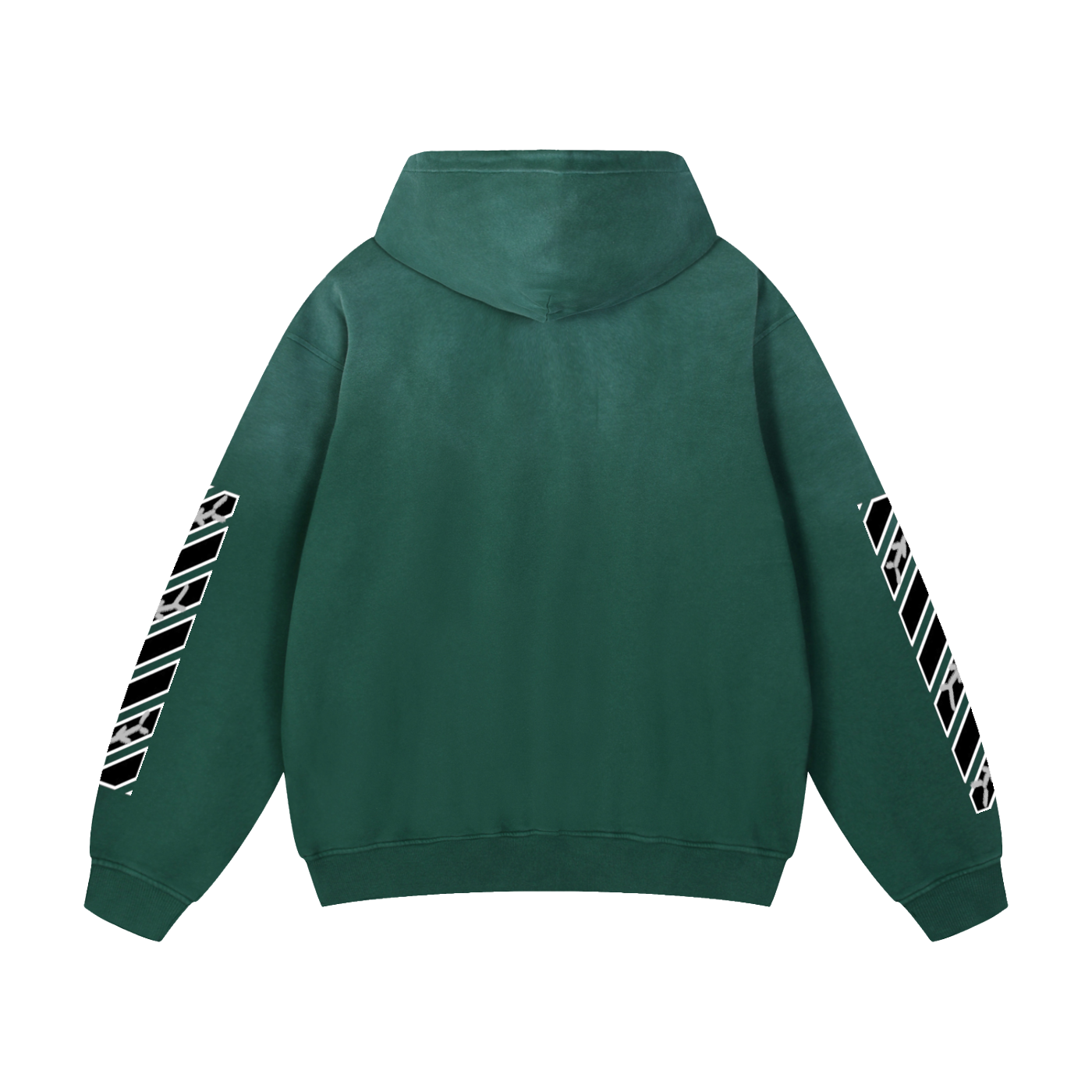 Sursse The Pursuit of Happyness Hoodie