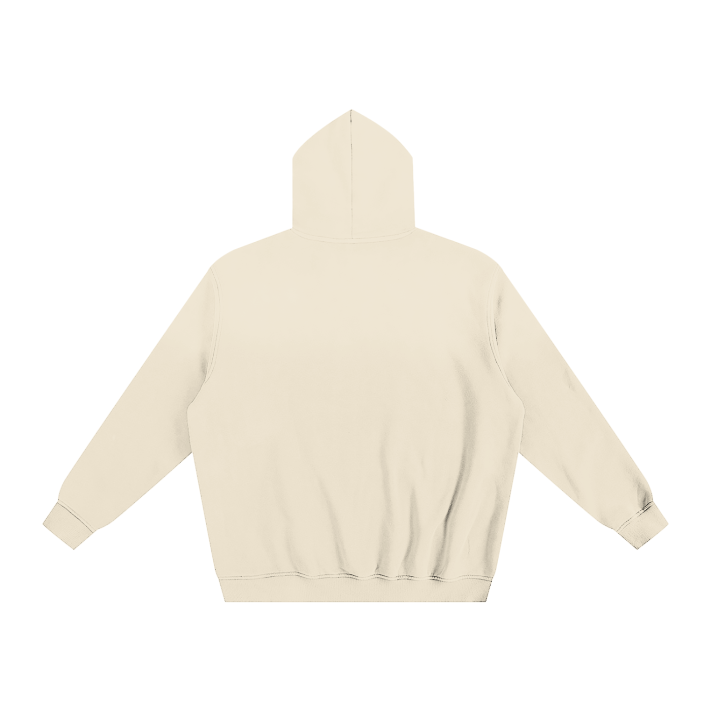 Sursse Fleeced Hoodie