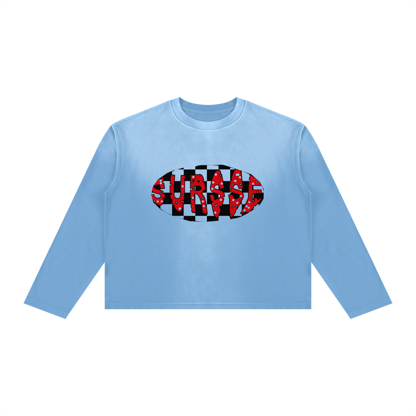 Sursse Speed chase T-Shirt
