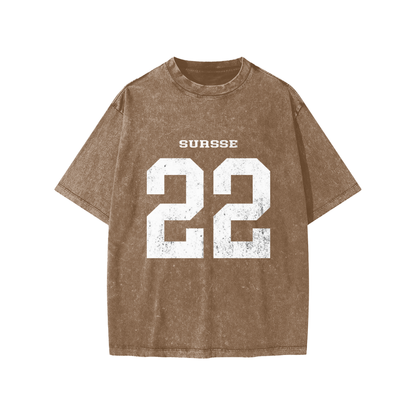 Snow Washed Kids' T-Shirt