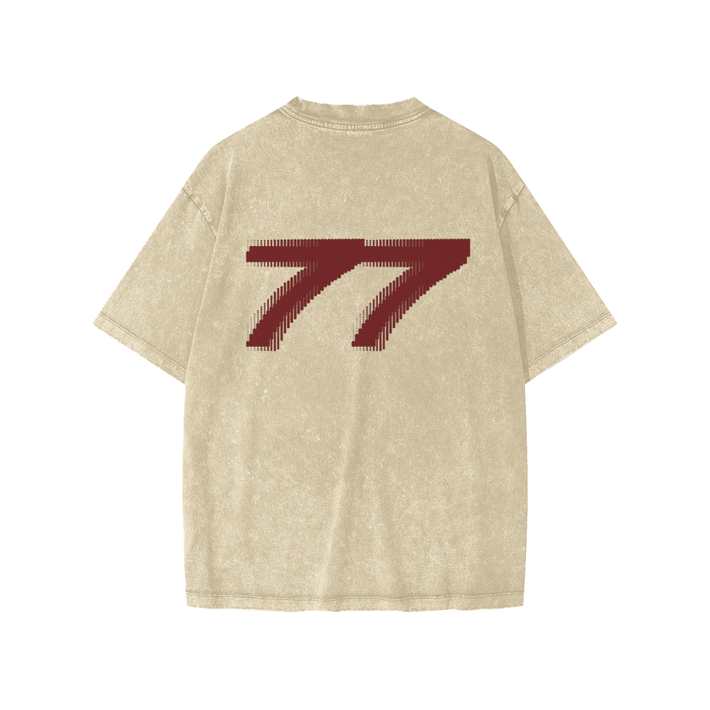 Snow Washed Kids' T-Shirt