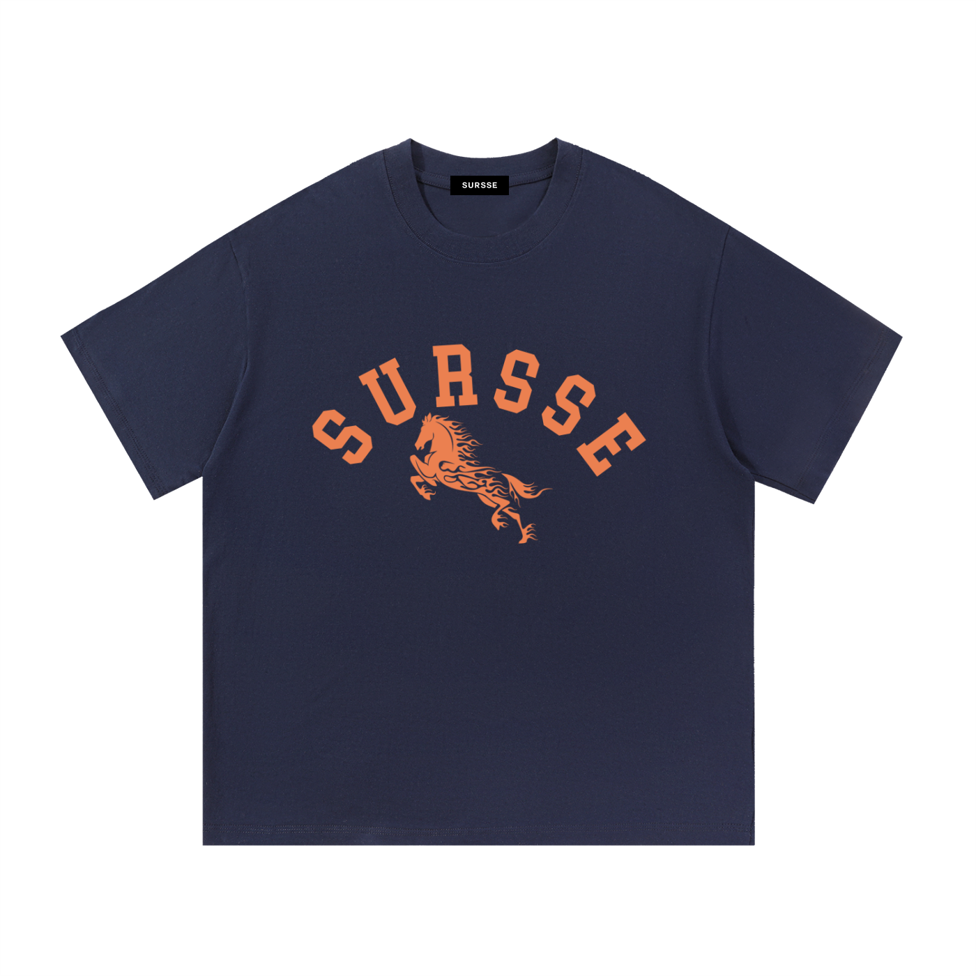 Sursse Bond Tee