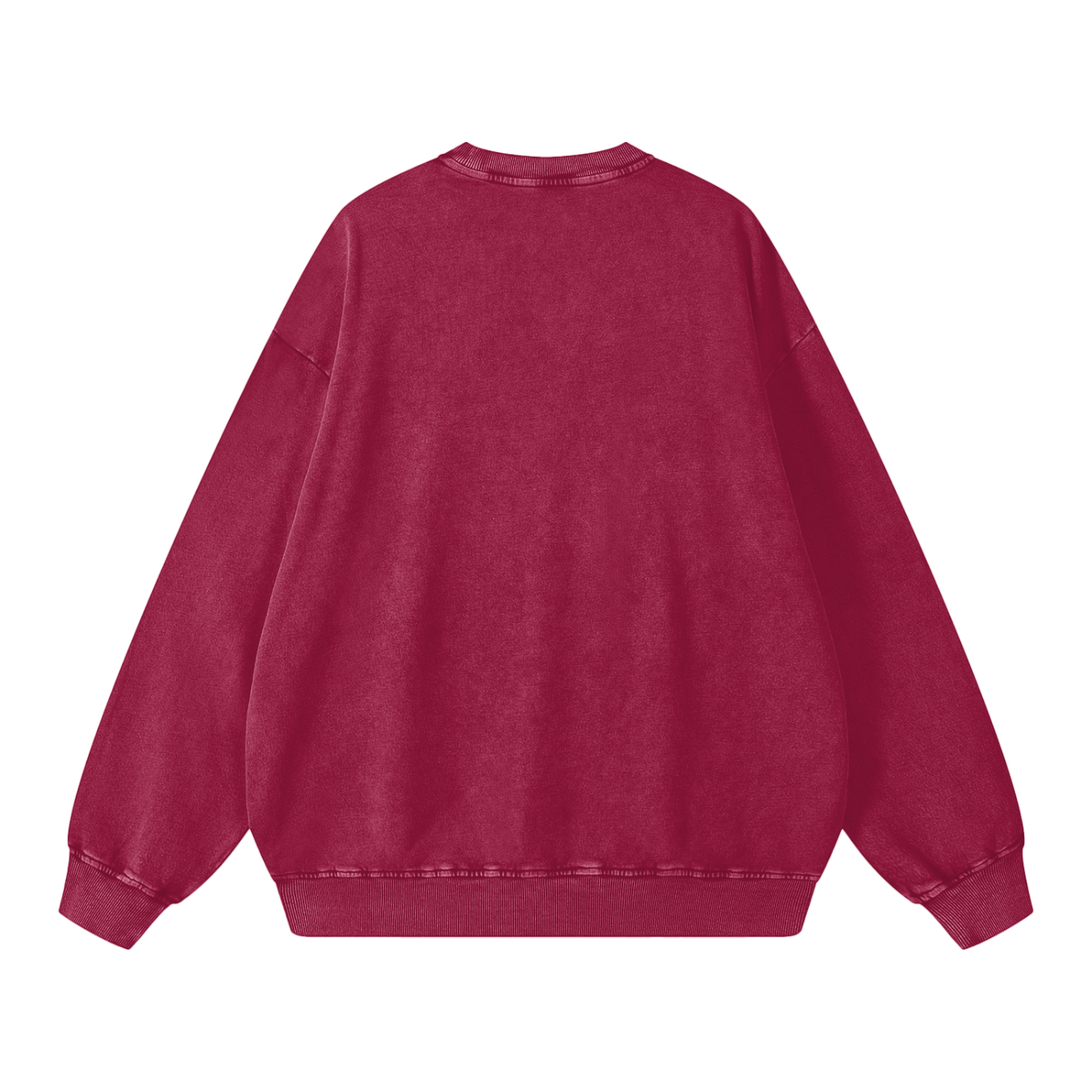 Sursse Tennis Club Oversized Sweatshirt