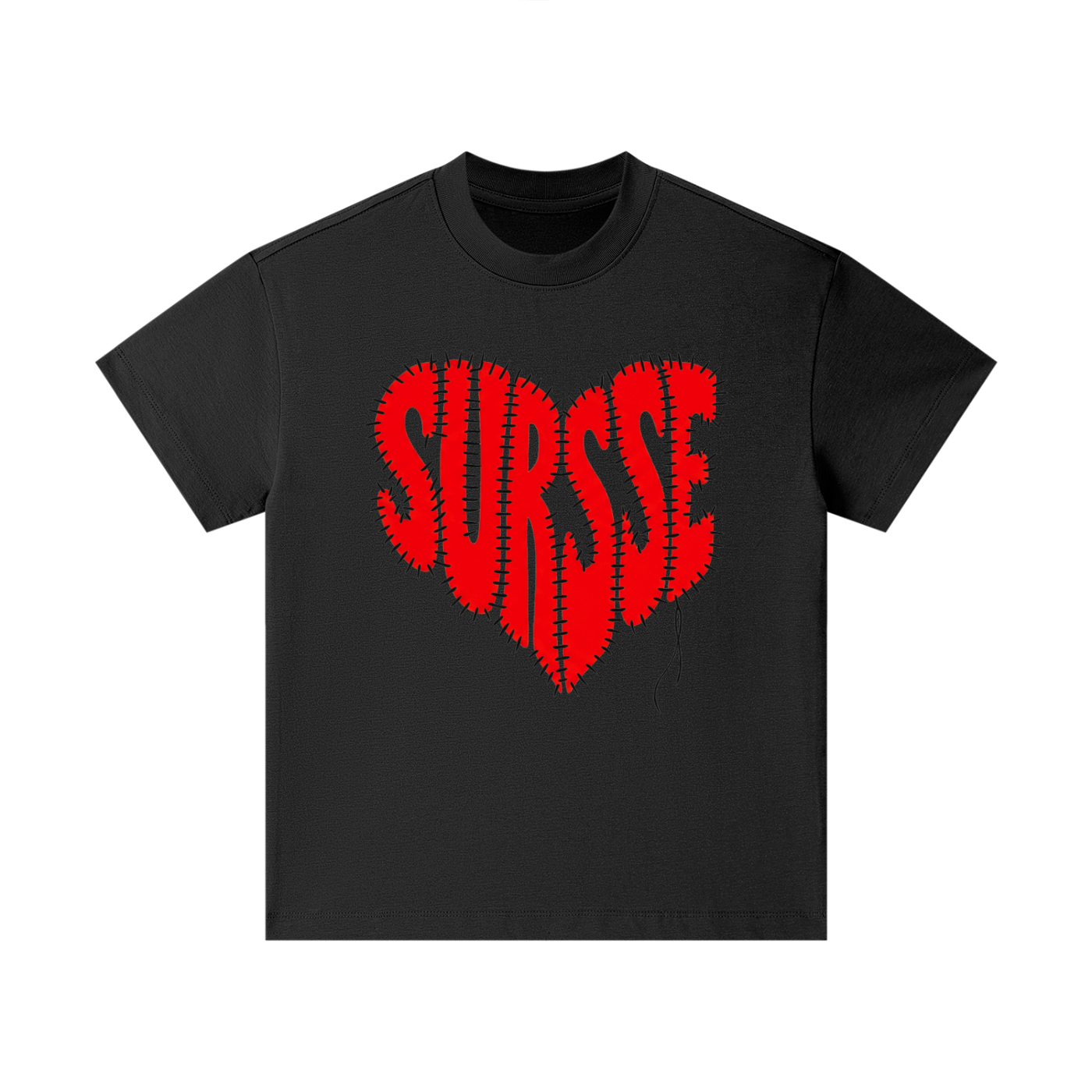 Pure Cotton Essential Kids T-Shirt