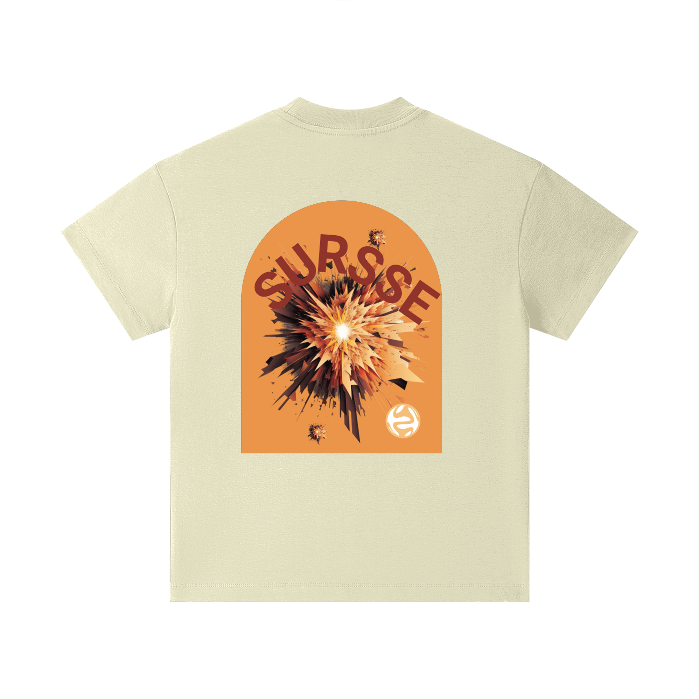 Pure Cotton Essential Kids T-Shirt