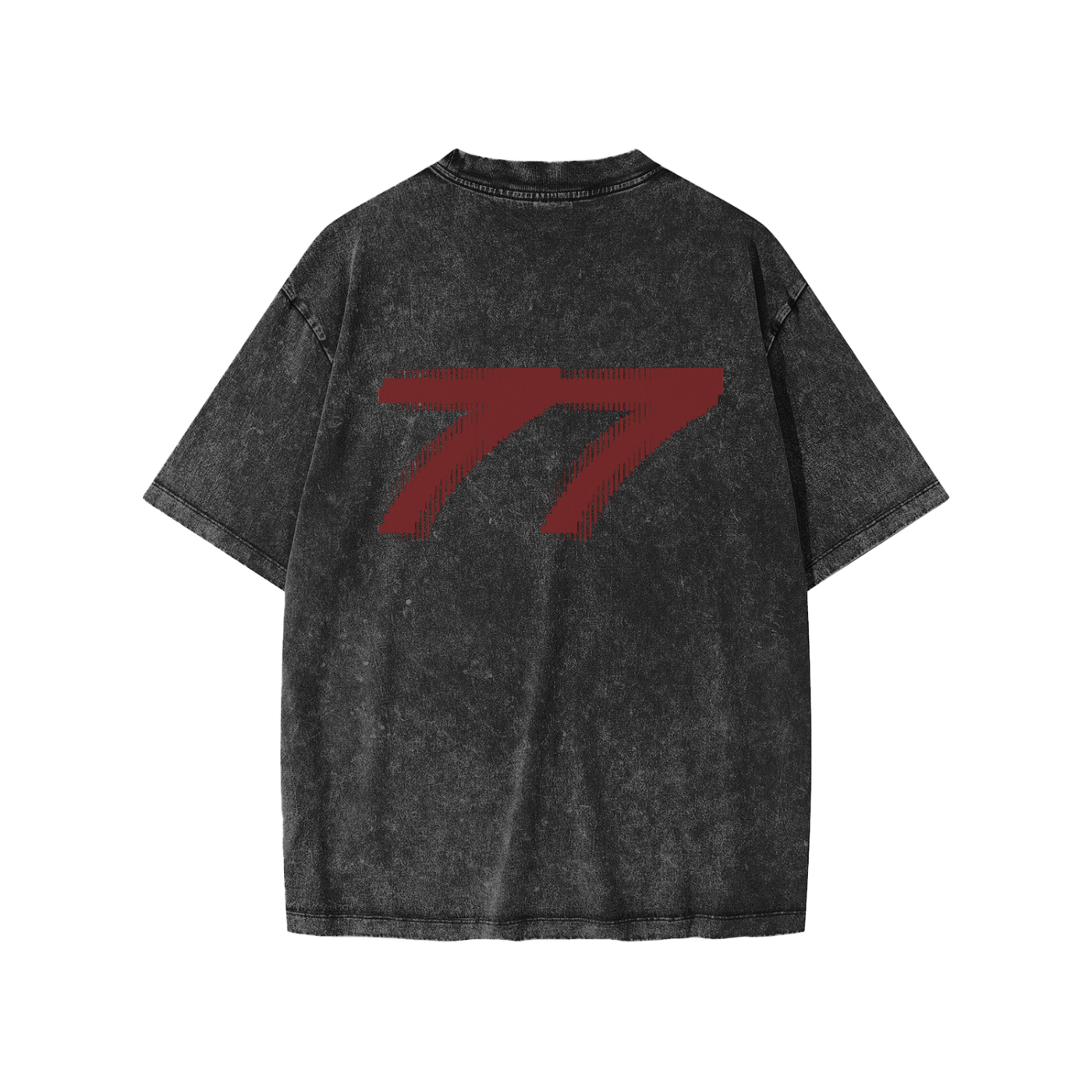 Snow Washed Kids' T-Shirt