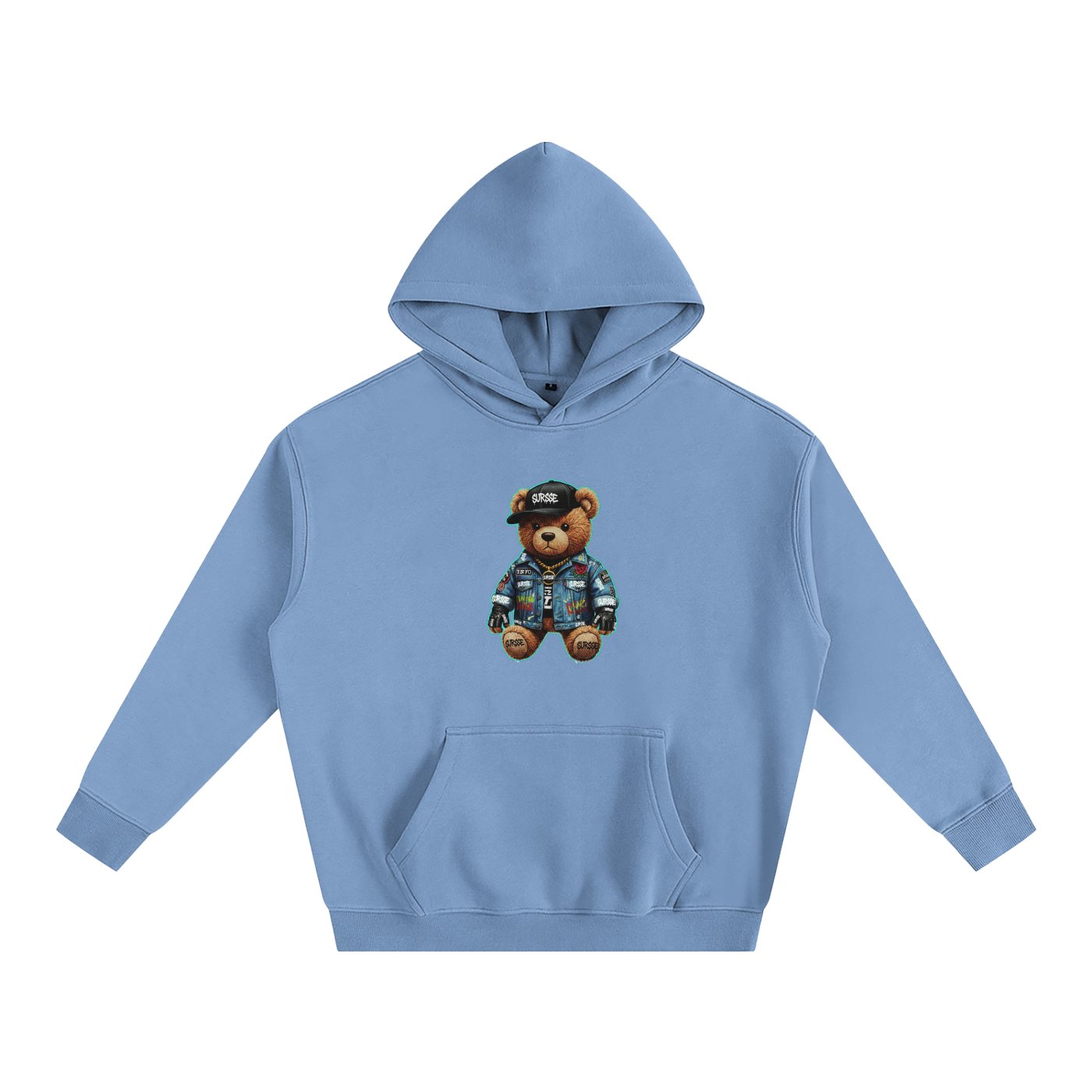 Boyya Hoodie