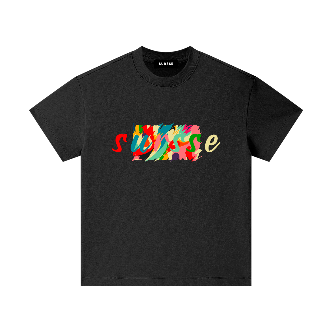 Pure Cotton Essential Kids T-Shirt