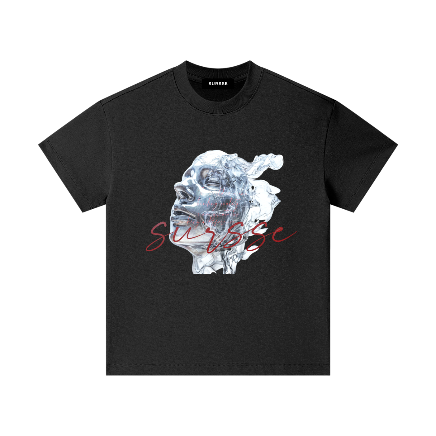 Pure Cotton Essential Kids T-Shirt