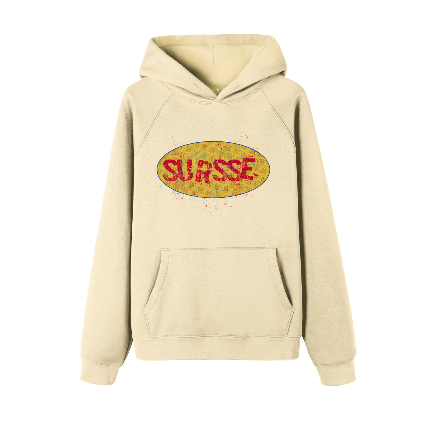 SURSSE SNL Hoodie