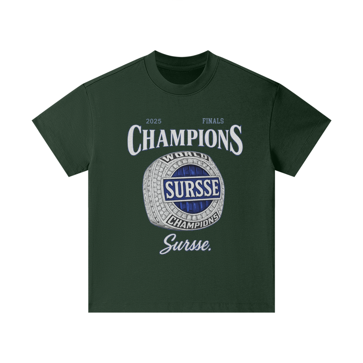 Pure Cotton Essential Kids T-Shirt