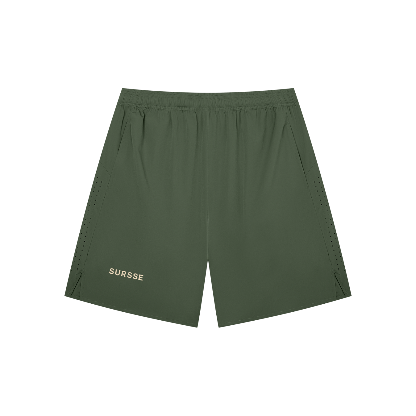 Men’s Regular Fit Performance Shorts