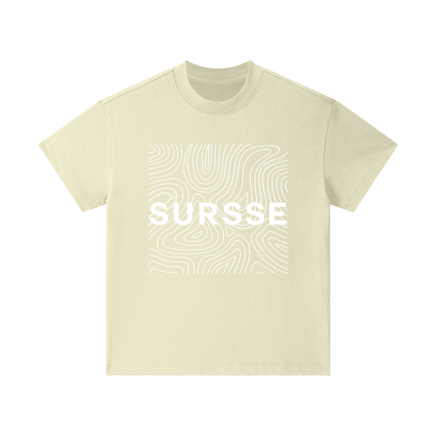 Pure Cotton Essential Kids T-Shirt