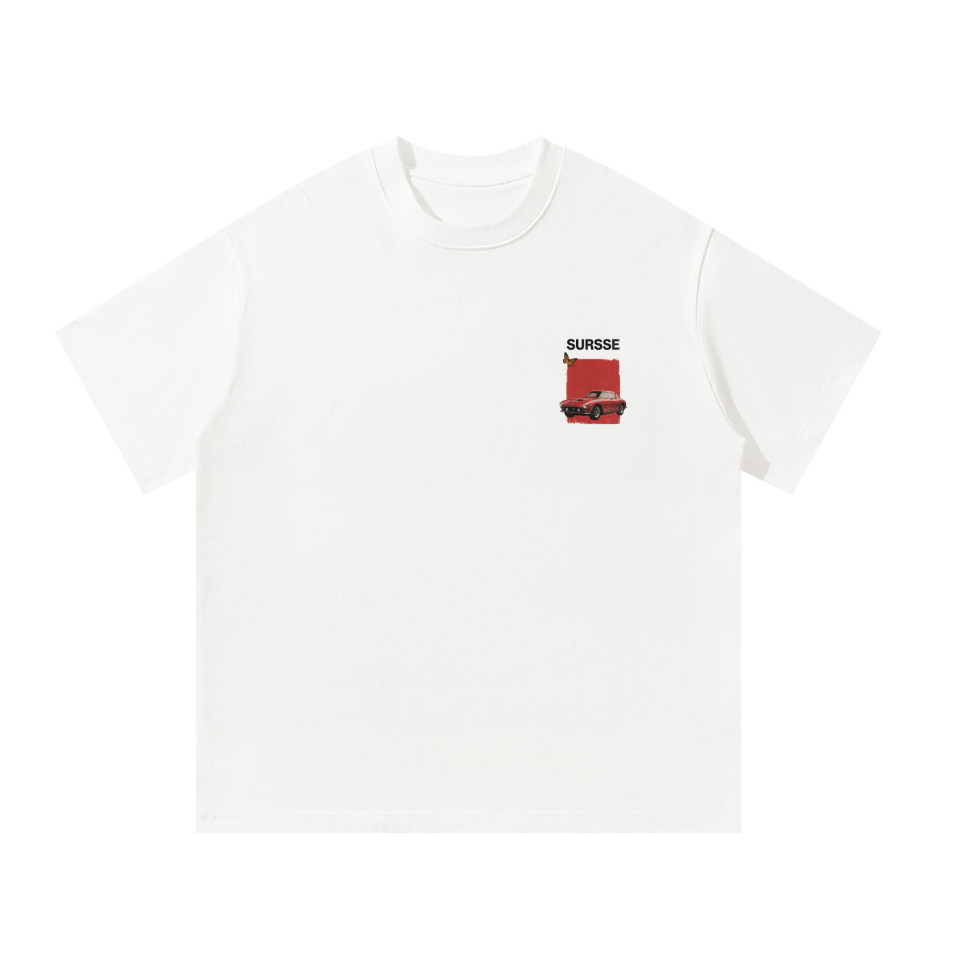 Sursse Dream TEE
