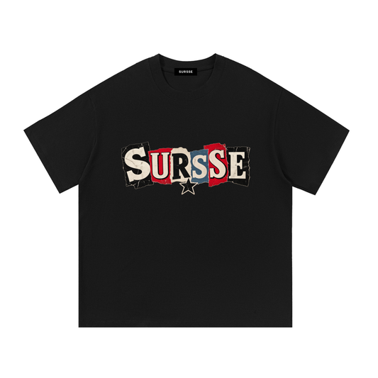 Sursse Raptor tee