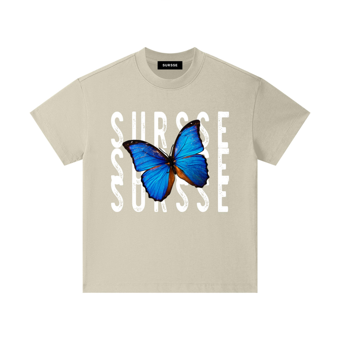 Pure Cotton Essential Kids T-Shirt