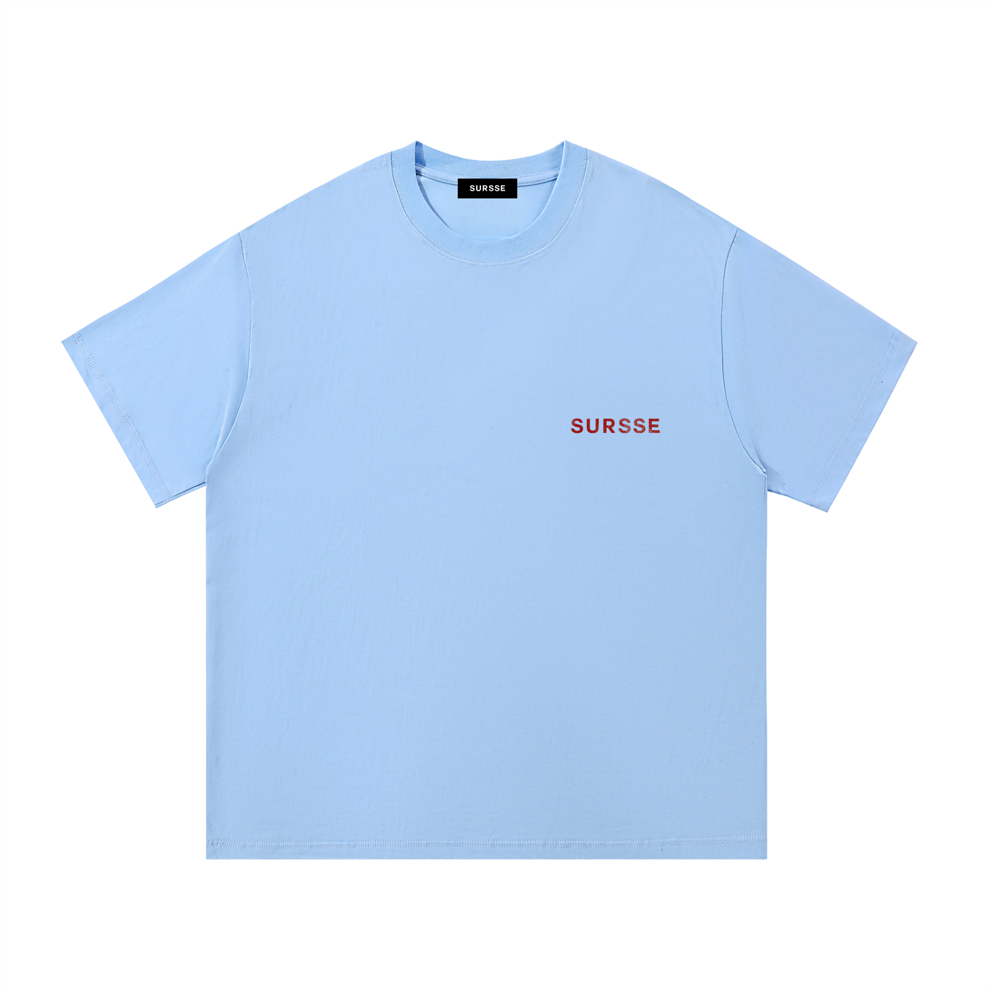 Sursse Stah Tee