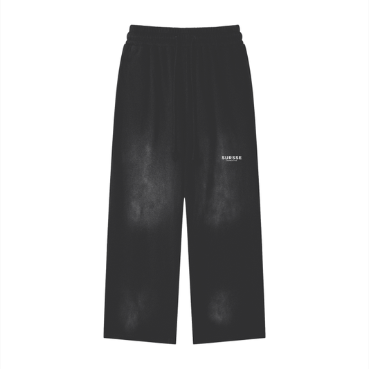Sursse Wash Loose fit Sweatpants