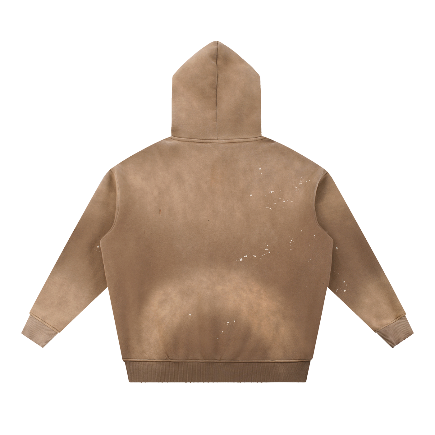 Sursse Minimalist Vintage Hoodie