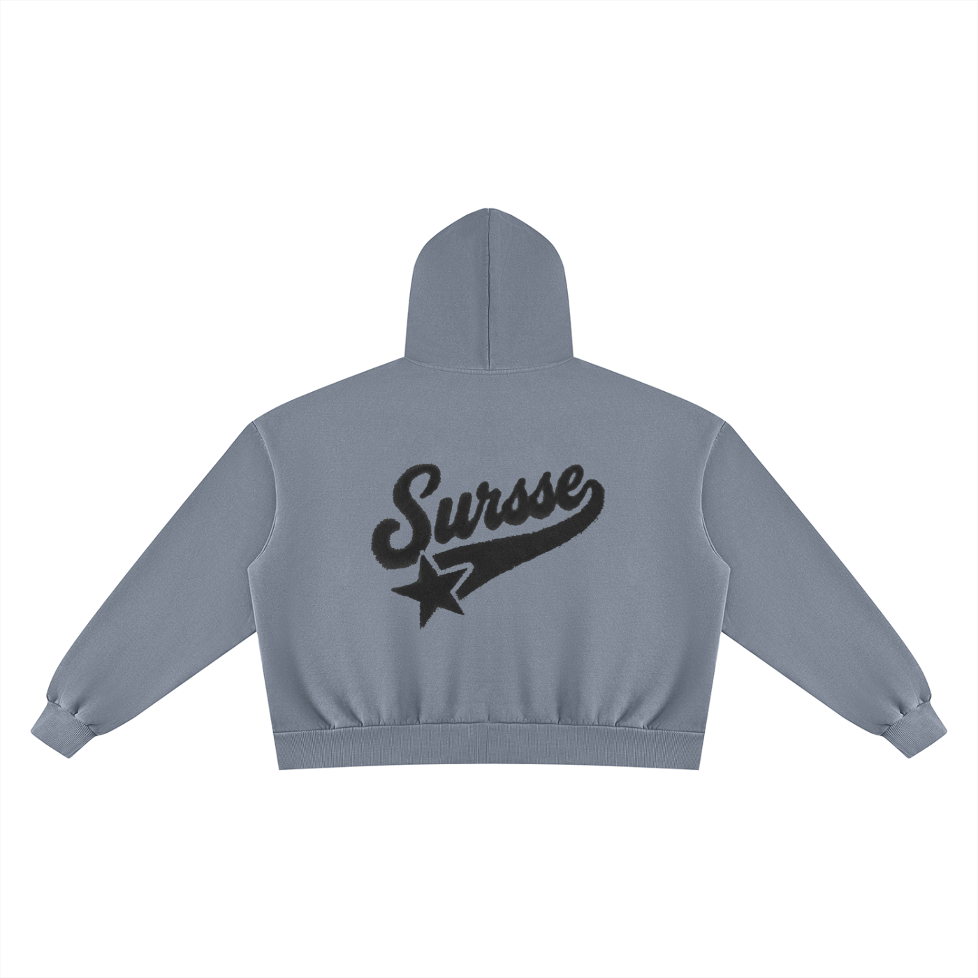 Sursse Raw Wash Fleece Sweatpants