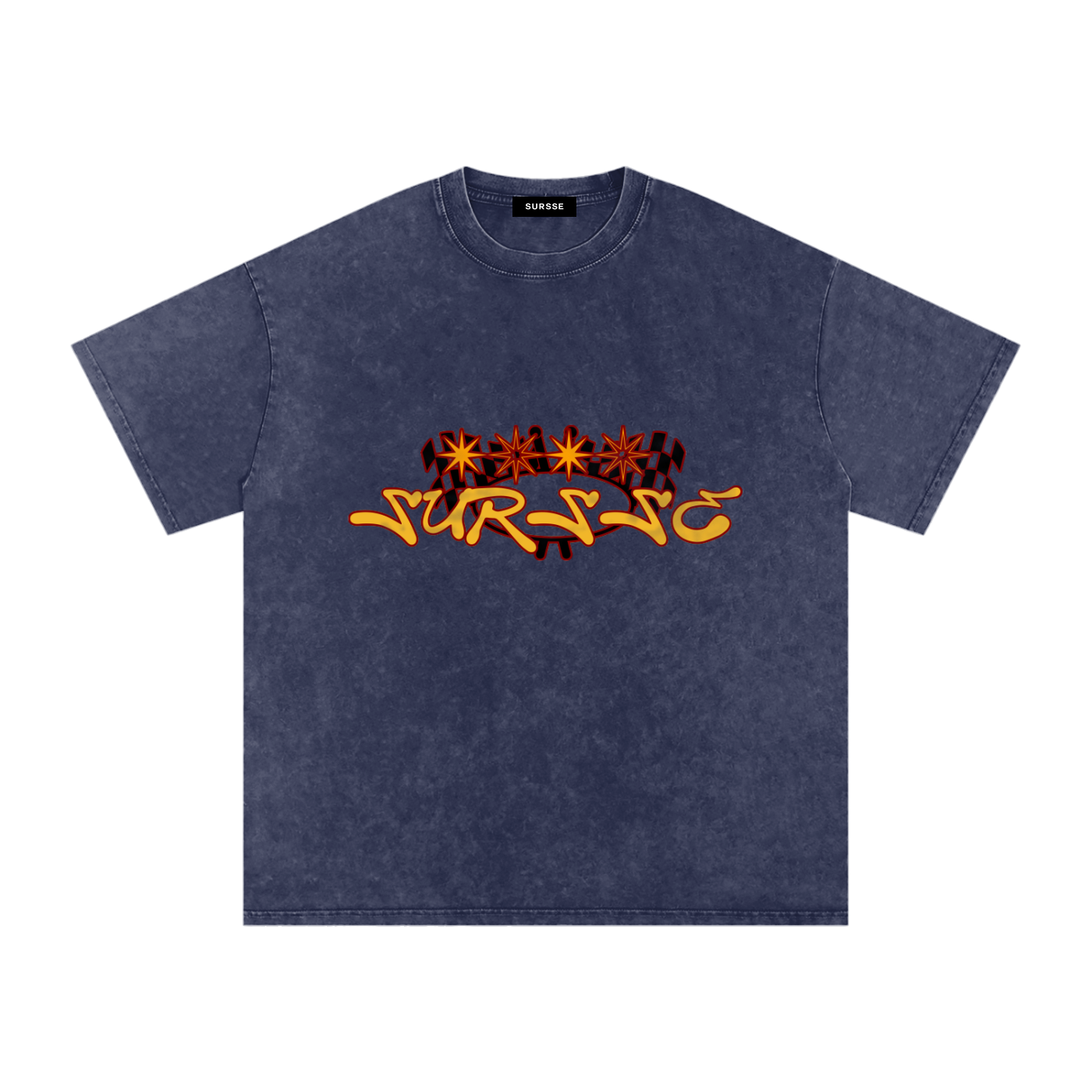 PRECISION TEE