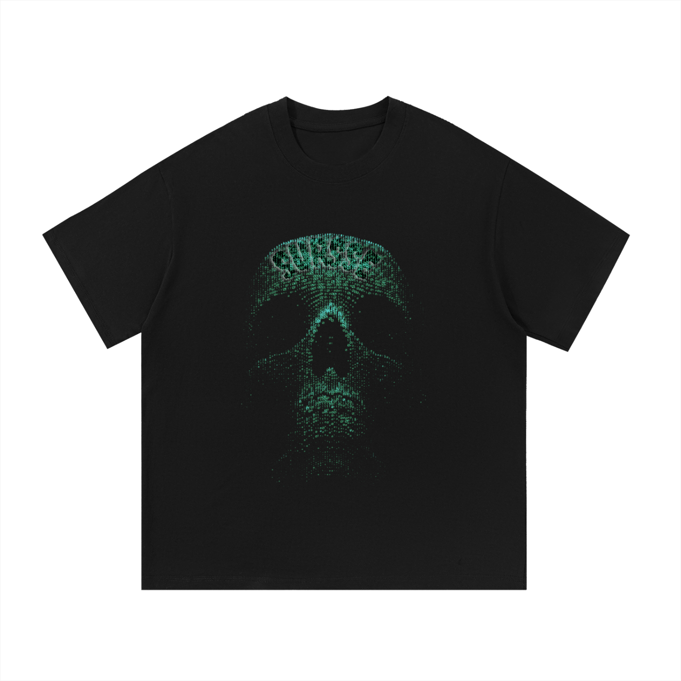 Sursse Essential Cotton T-Shirt – Classic Edition
