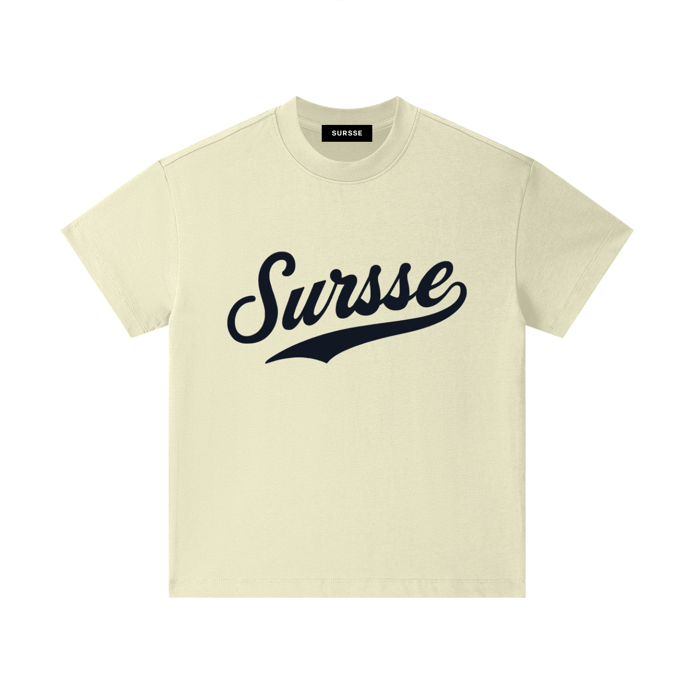 Pure Cotton Essential Kids T-Shirt